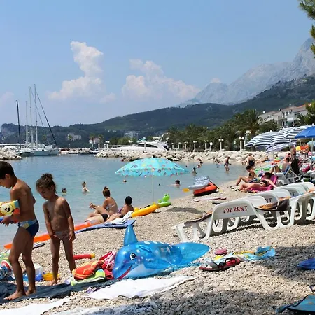 16037d Διαμέρισμα *